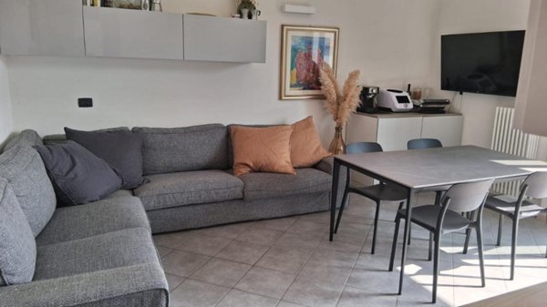 appartamento in vendita a Seregno