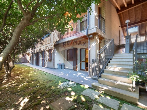 appartamento in vendita a Seregno