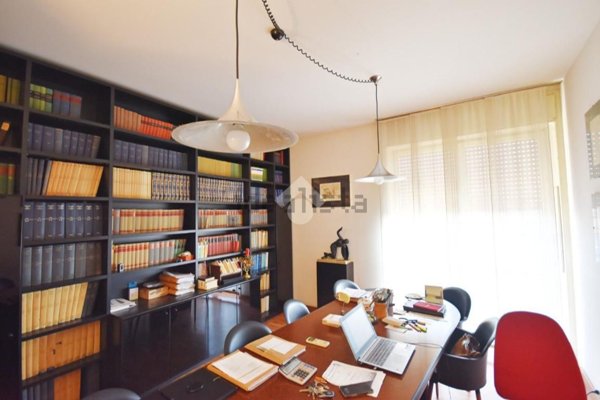 appartamento in vendita a Seregno