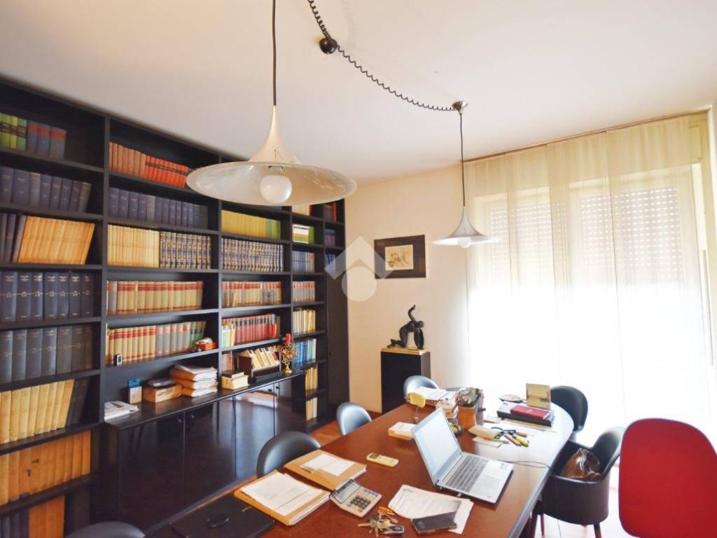 appartamento in vendita a Seregno