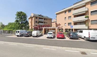 appartamento in vendita a Seregno