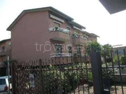 appartamento in vendita a Seregno