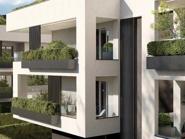 appartamento in vendita a Seregno