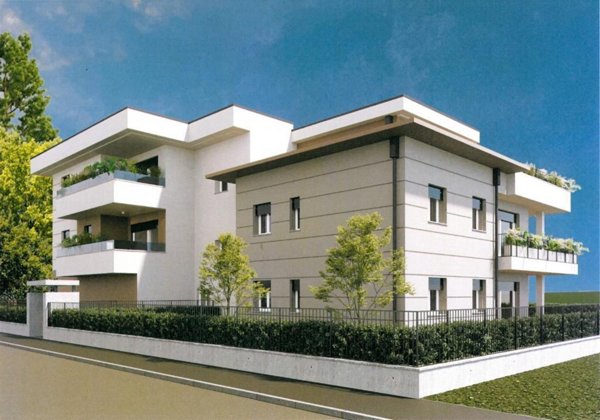 appartamento in vendita a Seregno