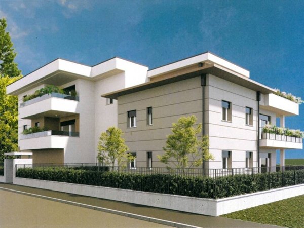appartamento in vendita a Seregno