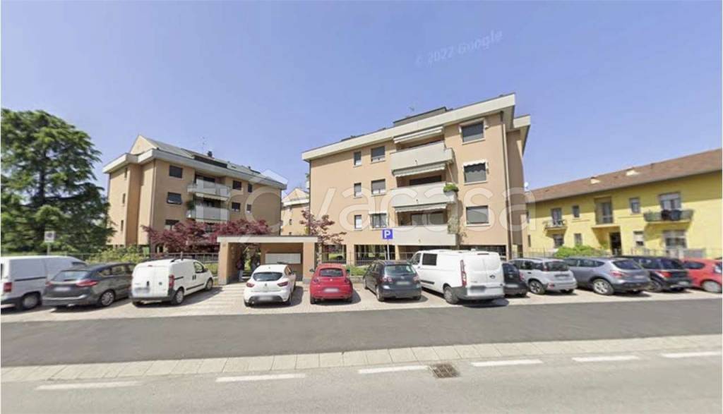 appartamento in vendita a Seregno