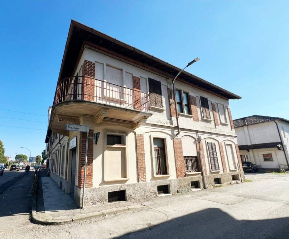 appartamento in vendita a Seregno