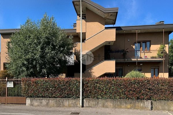 appartamento in vendita a Seregno