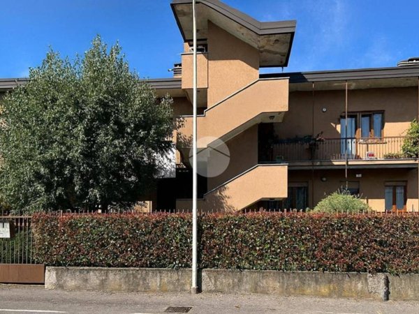 appartamento in vendita a Seregno