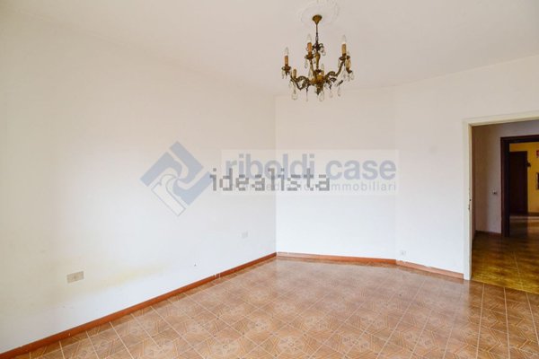 appartamento in vendita a Seregno