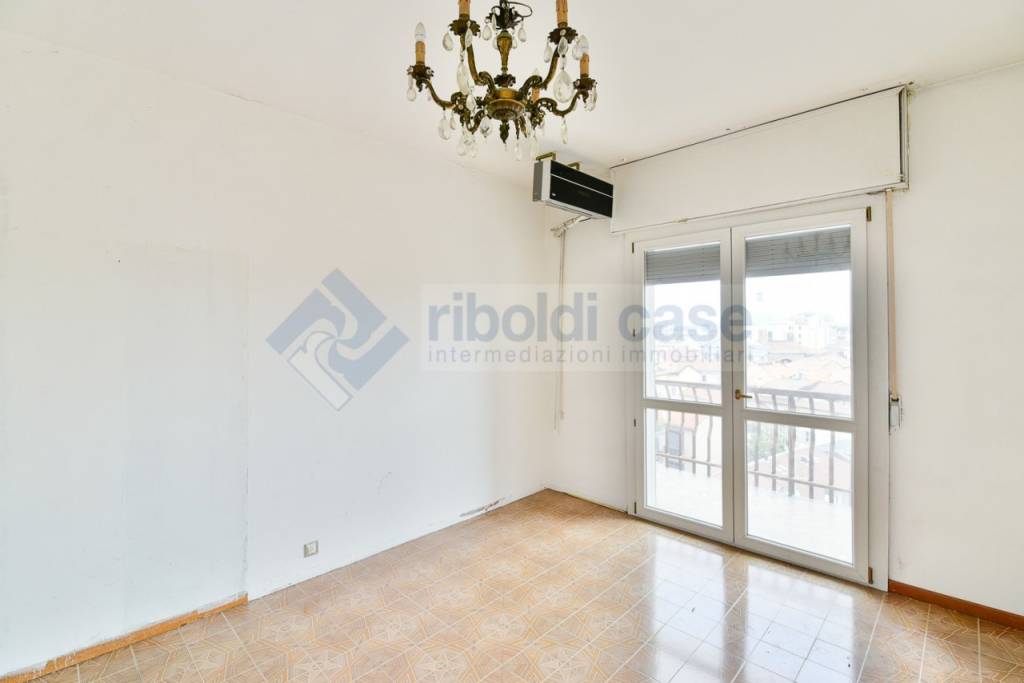 appartamento in vendita a Seregno