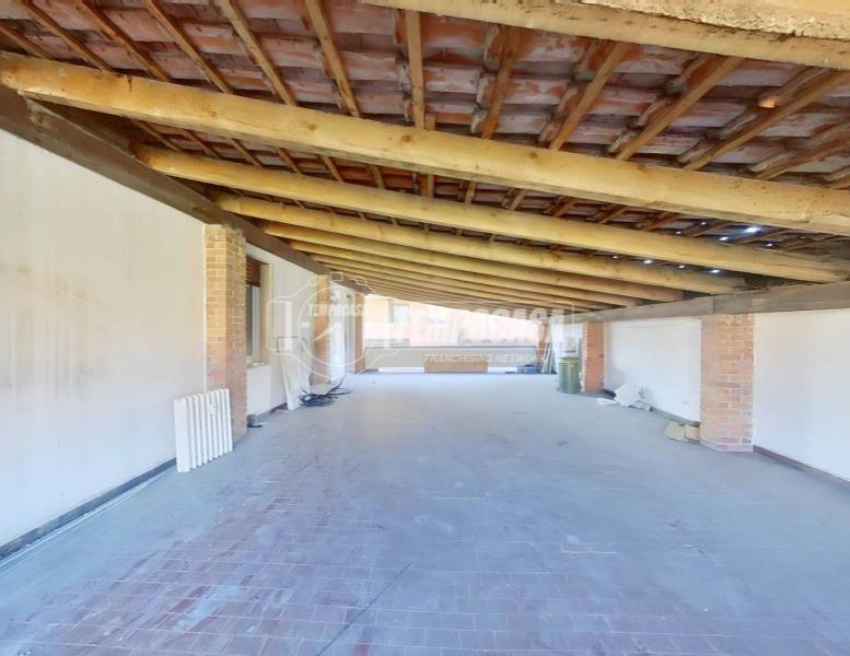 appartamento in vendita a Seregno