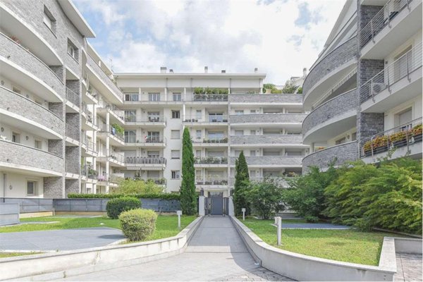 appartamento in vendita a Seregno