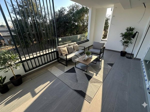 appartamento in vendita a Seregno