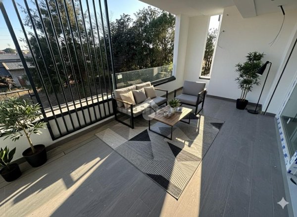 appartamento in vendita a Seregno