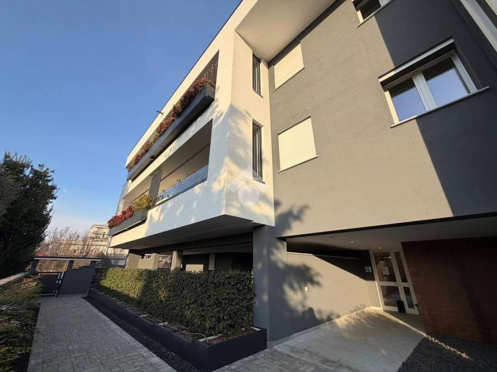 appartamento in vendita a Seregno