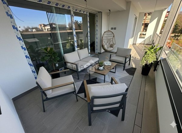 appartamento in vendita a Seregno