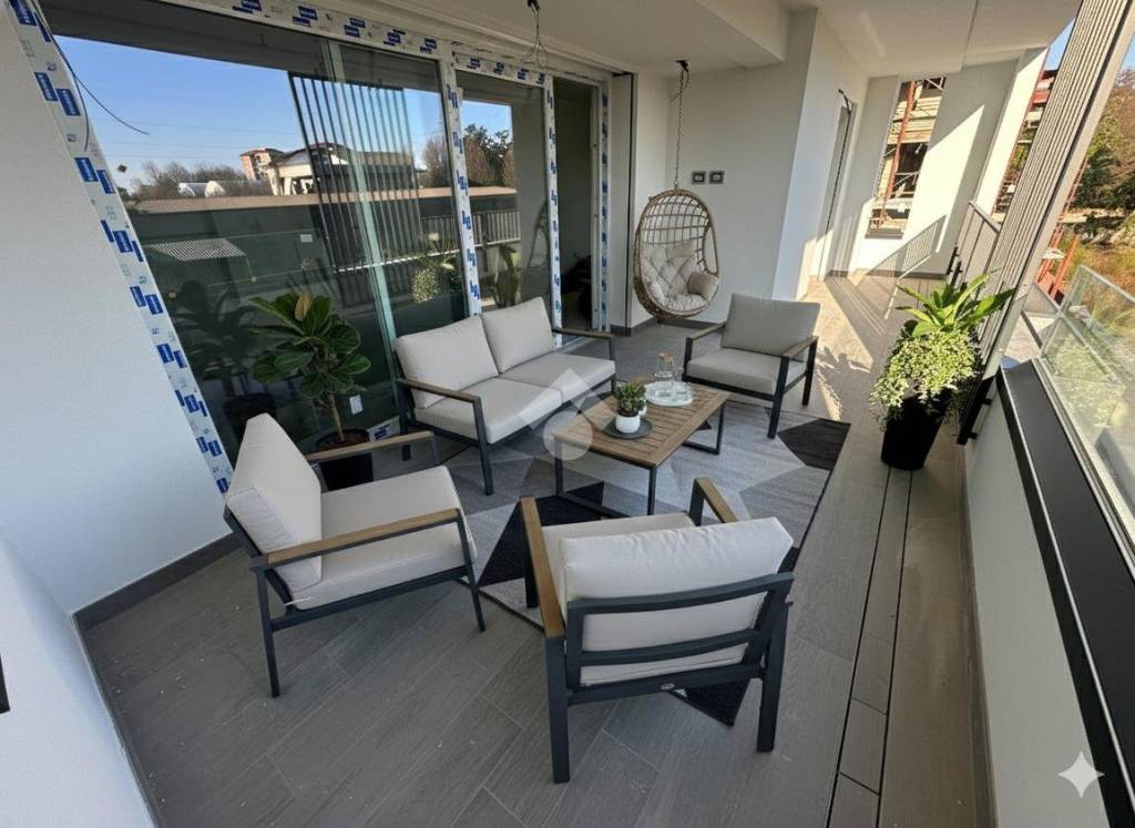 appartamento in vendita a Seregno