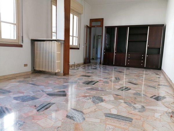 appartamento in vendita a Seregno