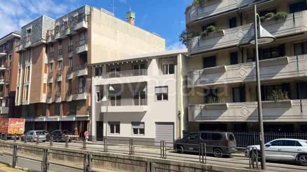 appartamento in vendita a Seregno