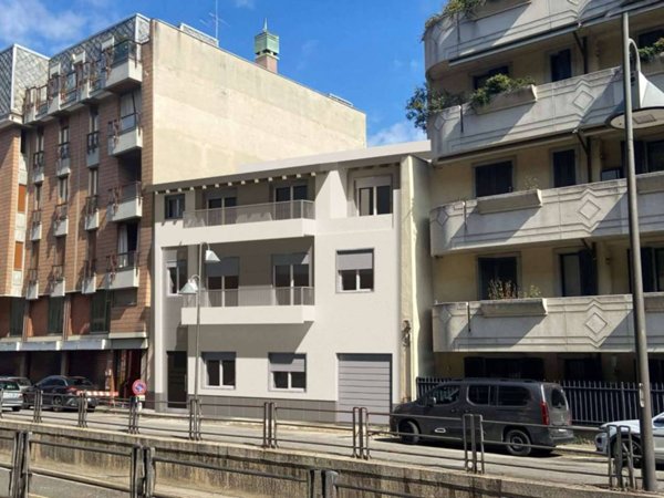 appartamento in vendita a Seregno