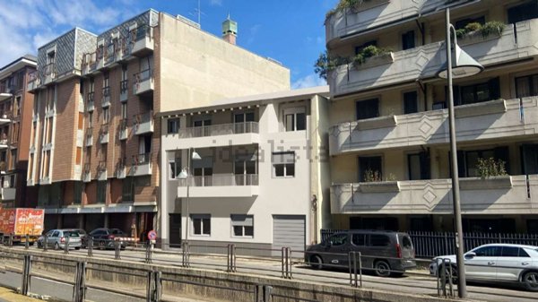 appartamento in vendita a Seregno