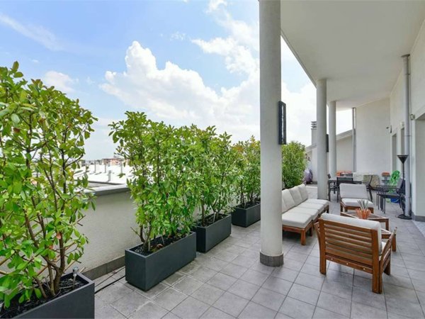 appartamento in vendita a Seregno