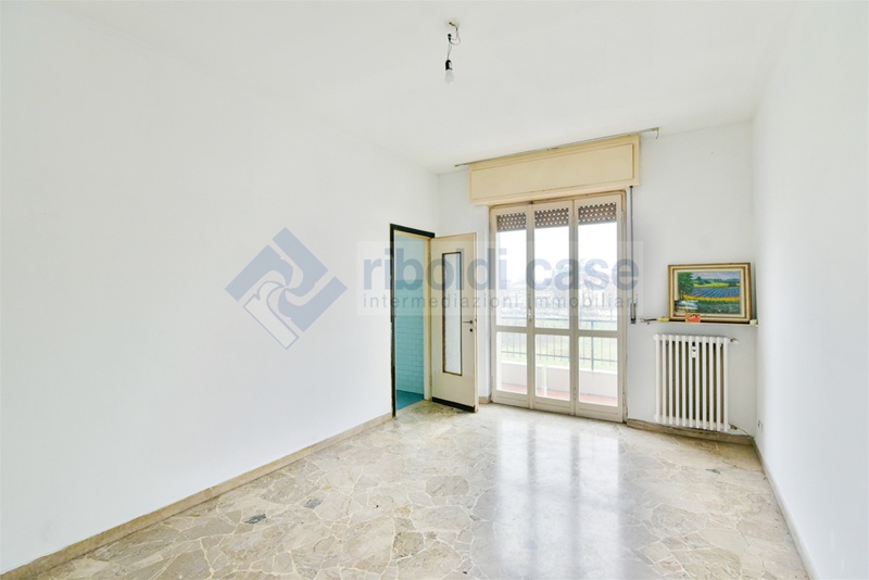 appartamento in vendita a Seregno