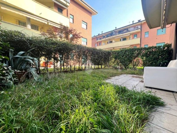 appartamento in vendita a Seregno
