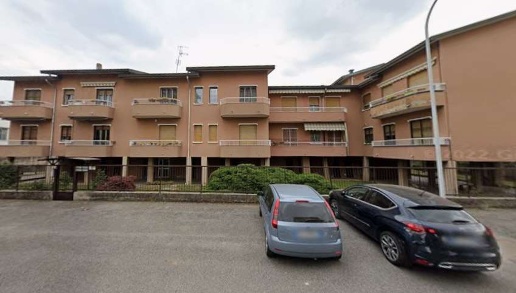 appartamento in vendita a Seregno