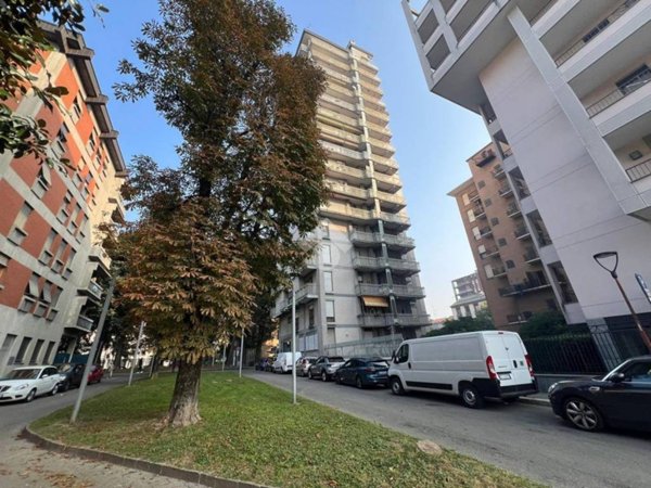 ufficio in vendita a Seregno
