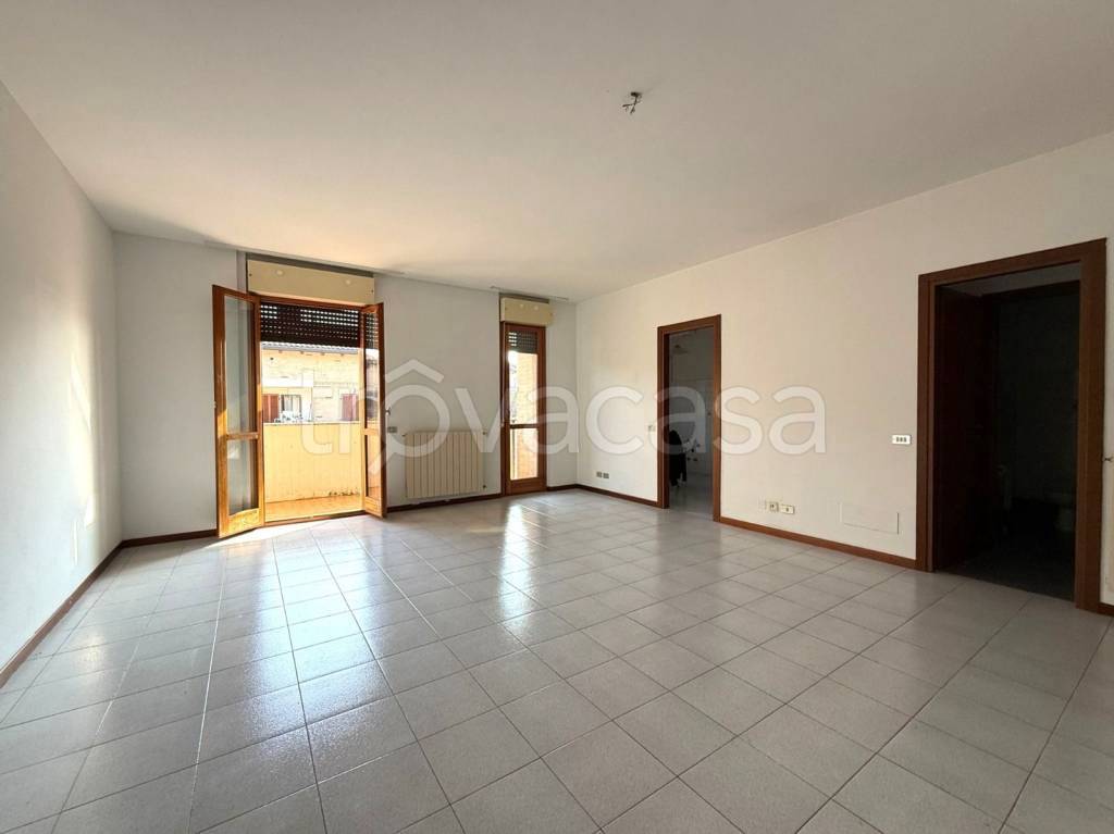 appartamento in vendita a Seregno