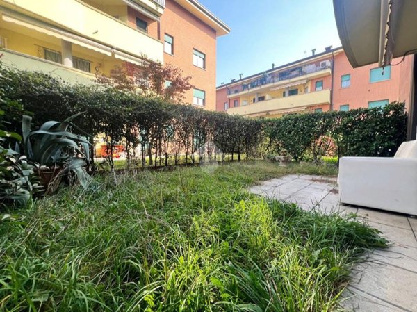 appartamento in vendita a Seregno