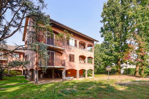 appartamento in vendita a Seregno