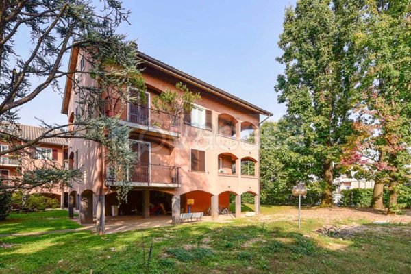 appartamento in vendita a Seregno