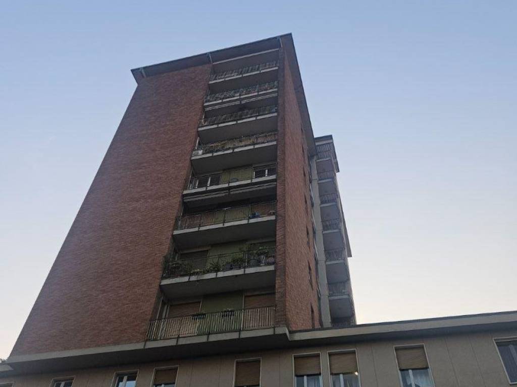 appartamento in vendita a Seregno