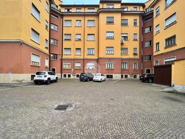 appartamento in vendita a Seregno