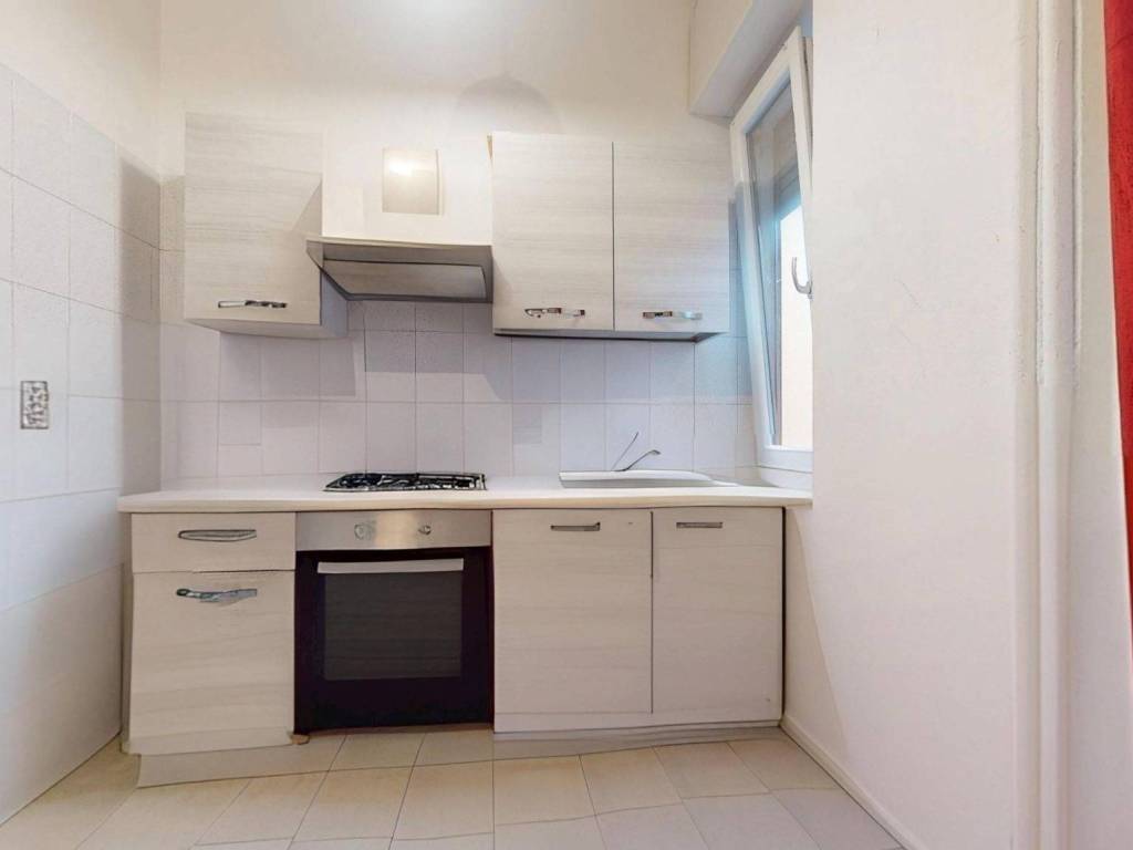 appartamento in vendita a Seregno