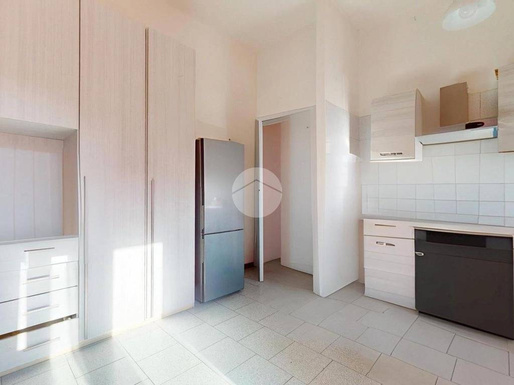 appartamento in vendita a Seregno