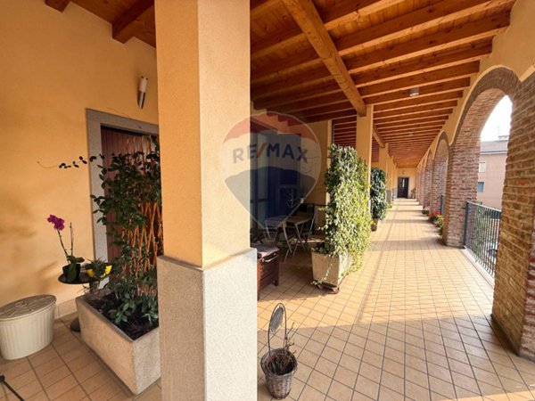 appartamento in vendita a Seregno