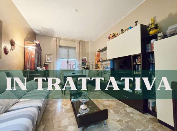 appartamento in vendita a Seregno