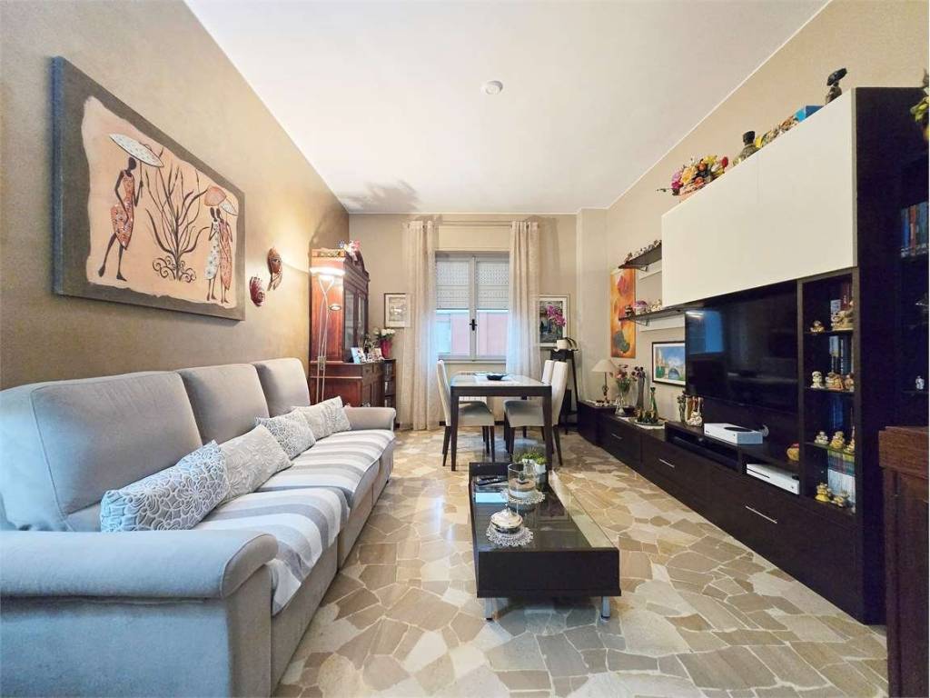 appartamento in vendita a Seregno