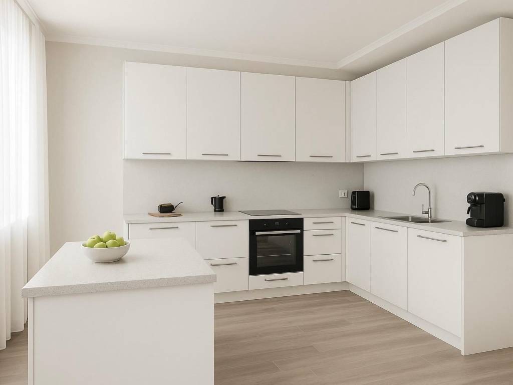 appartamento in vendita a Seregno