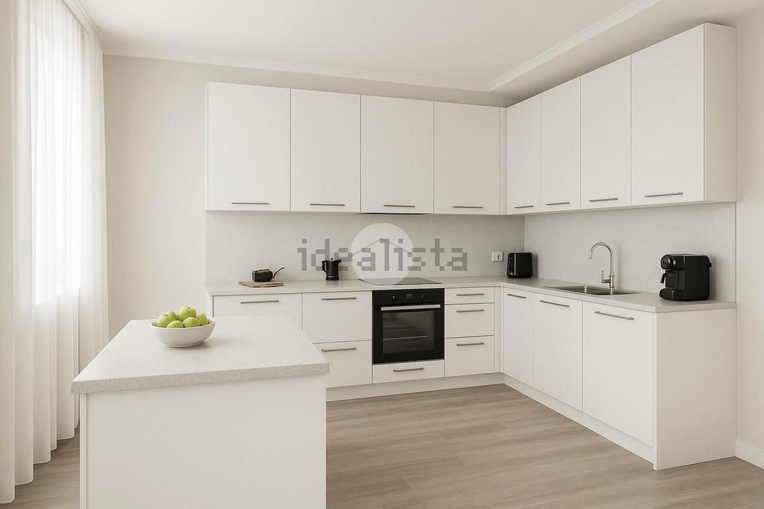 appartamento in vendita a Seregno