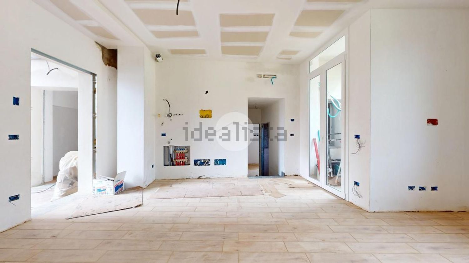 appartamento in vendita a Seregno