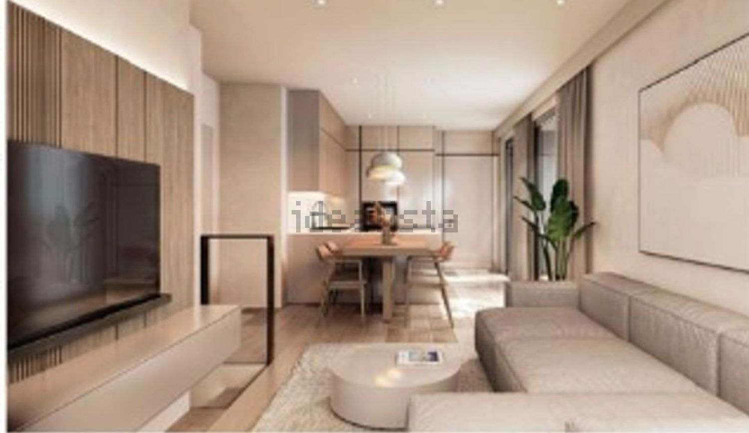 appartamento in vendita a Seregno