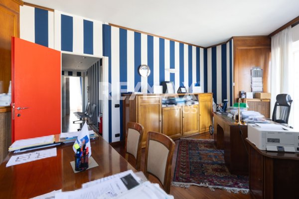 appartamento in vendita a Seregno