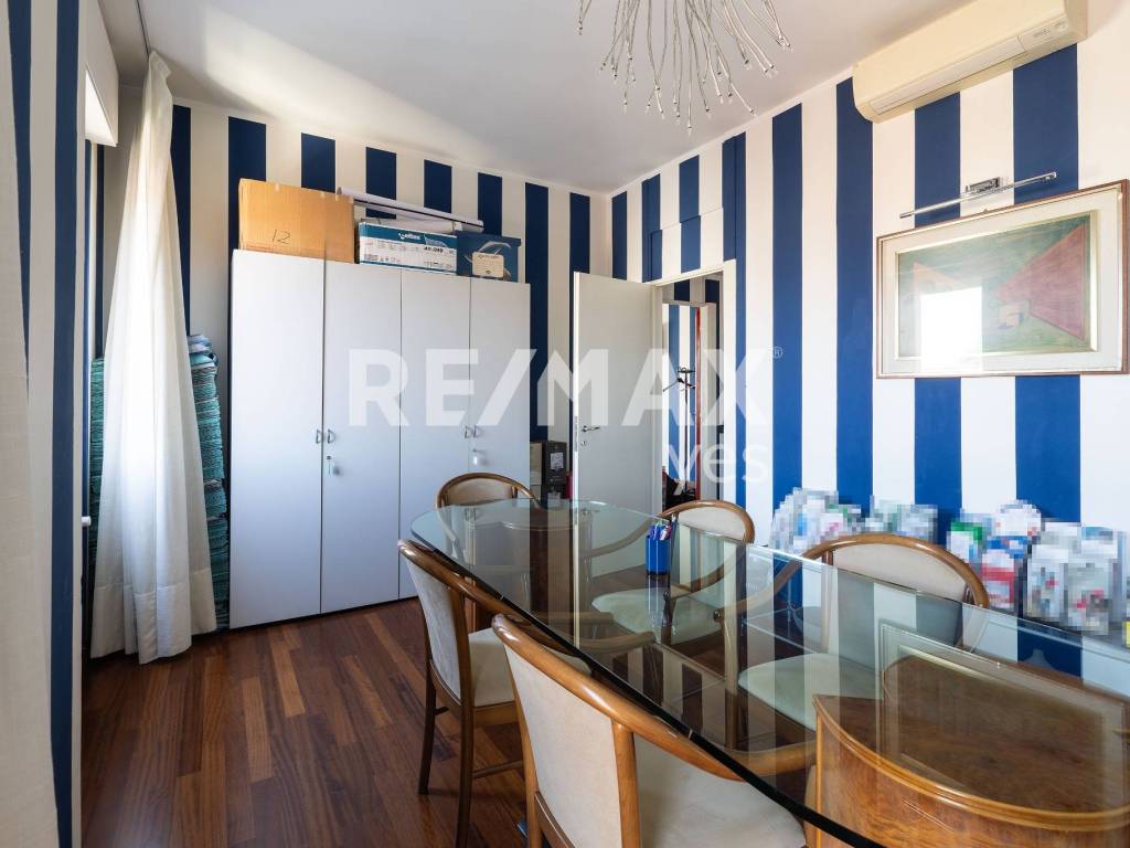 appartamento in vendita a Seregno