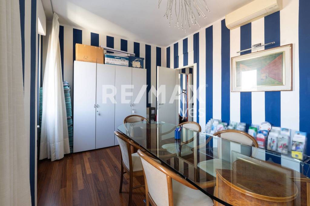 appartamento in vendita a Seregno