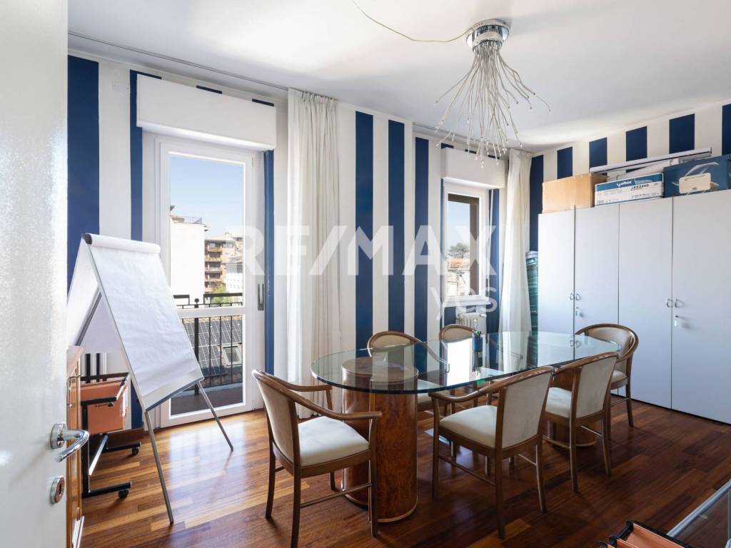 appartamento in vendita a Seregno